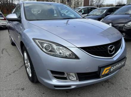 Mazda - 6