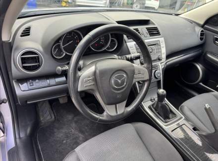 Mazda - 6
