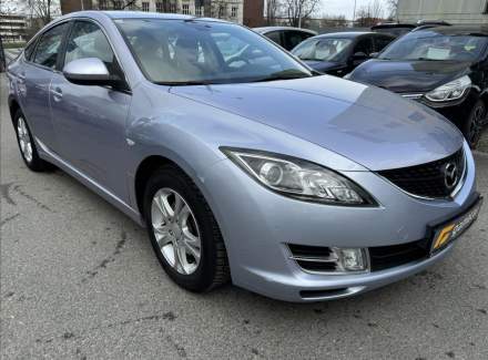 Mazda - 6