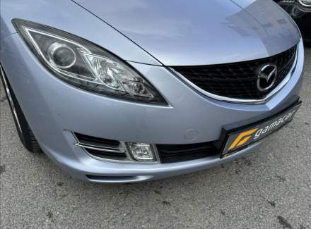 Mazda - 6