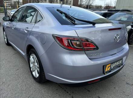Mazda - 6