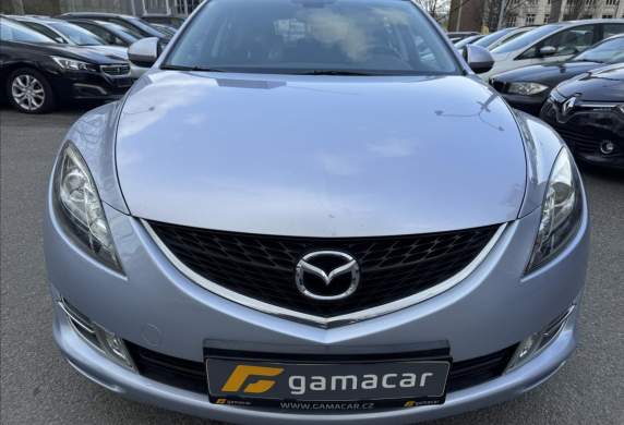 Mazda - 6