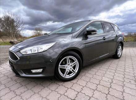 Ford - Focus
