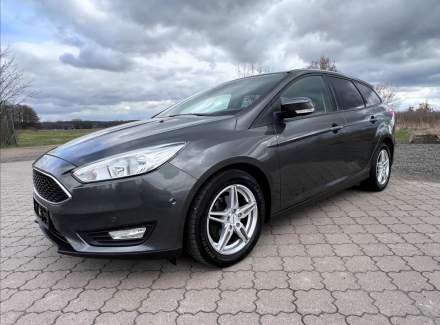 Ford - Focus