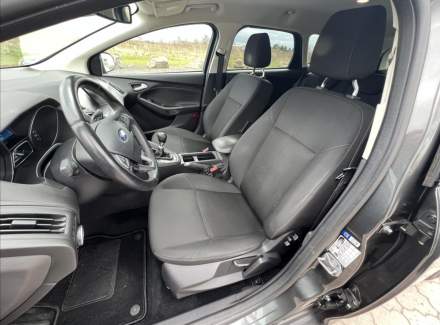 Ford - Focus