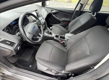 Ford - Focus