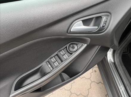 Ford - Focus