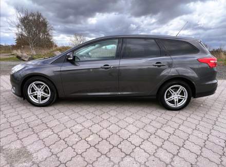 Ford - Focus