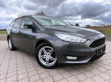Ford - Focus