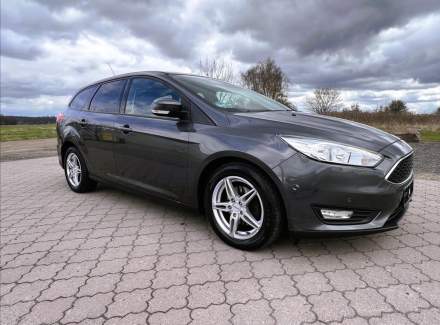Ford - Focus
