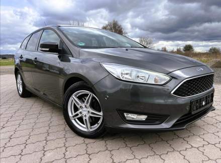 Ford - Focus