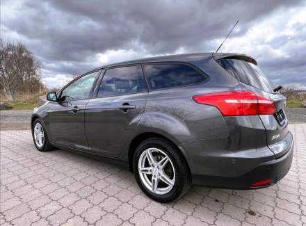 Ford - Focus