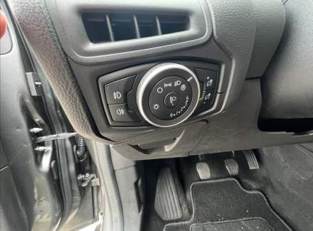 Ford - Focus