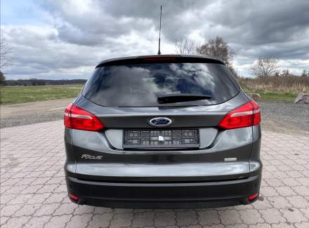Ford - Focus