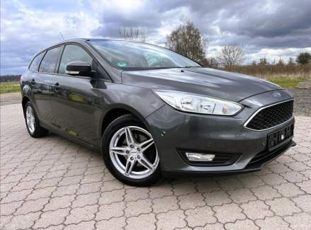 Ford - Focus