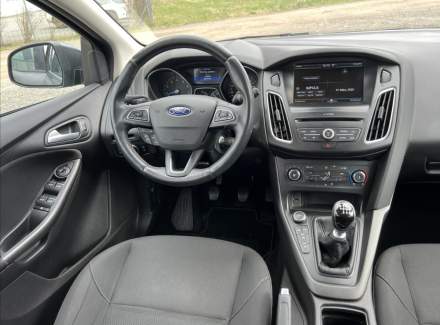 Ford - Focus