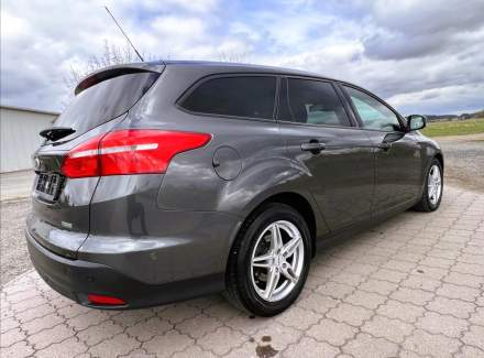 Ford - Focus