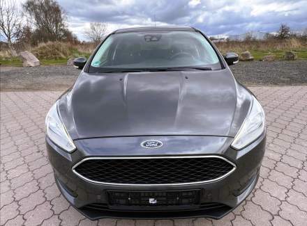 Ford - Focus