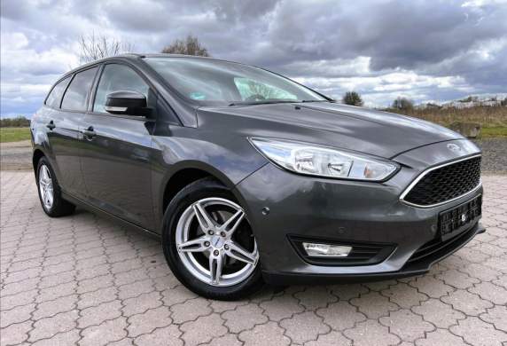 Ford - Focus