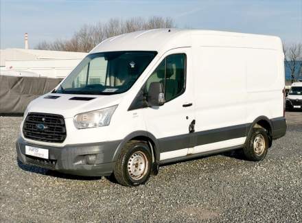 Ford - Transit