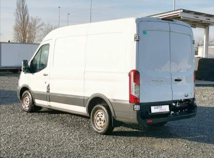 Ford - Transit
