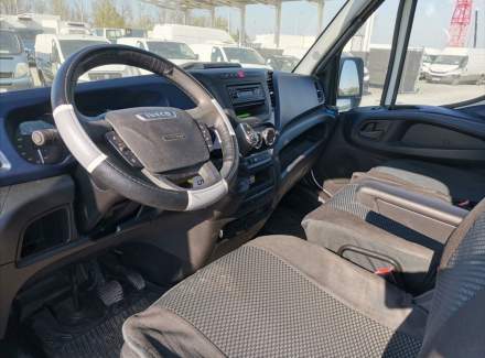 Iveco - Daily
