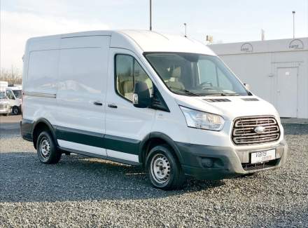 Ford - Transit