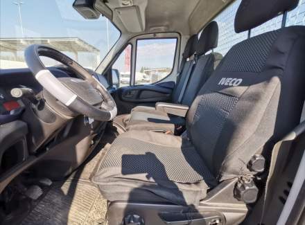 Iveco - Daily