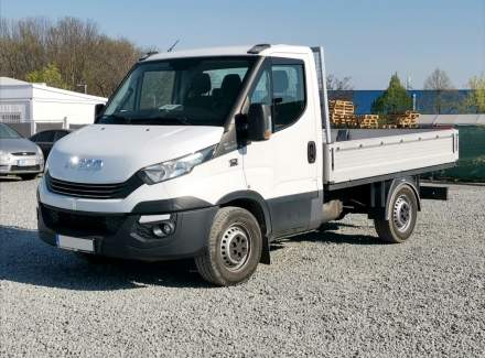 Iveco - Daily
