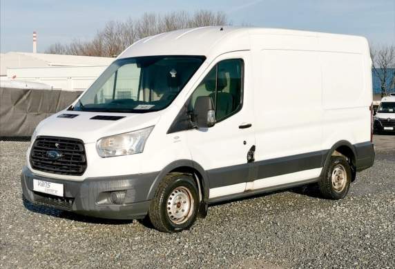 Ford - Transit