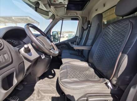 Renault - Master