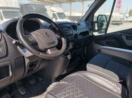 Renault - Master