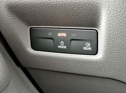 Volkswagen - Crafter