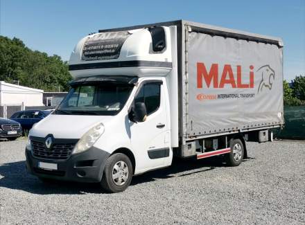 Renault - Master