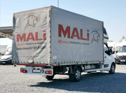 Renault - Master
