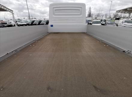 Volkswagen - Crafter