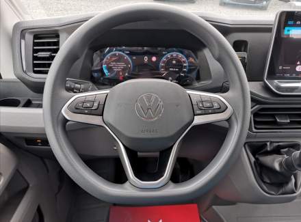 Volkswagen - Crafter