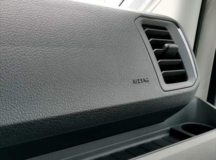 Volkswagen - Crafter