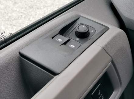 Volkswagen - Crafter