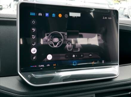 Volkswagen - Crafter