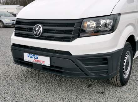 Volkswagen - Crafter