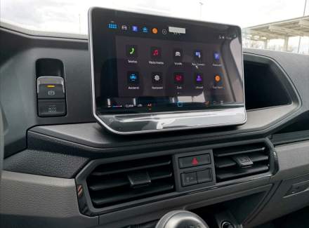 Volkswagen - Crafter