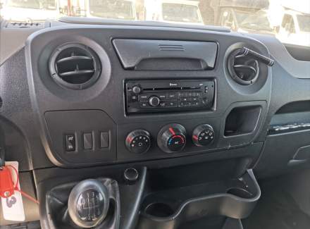 Renault - Master