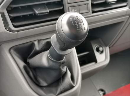 Volkswagen - Crafter