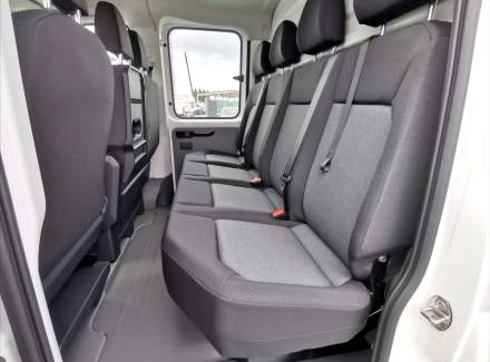 Volkswagen - Crafter