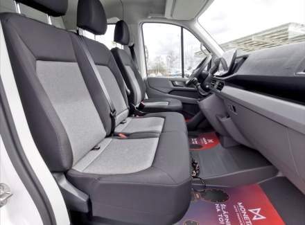 Volkswagen - Crafter