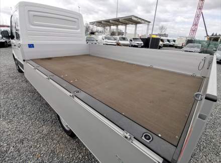 Volkswagen - Crafter