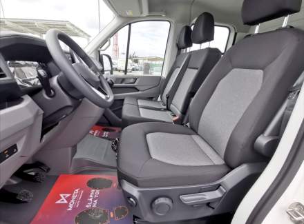 Volkswagen - Crafter