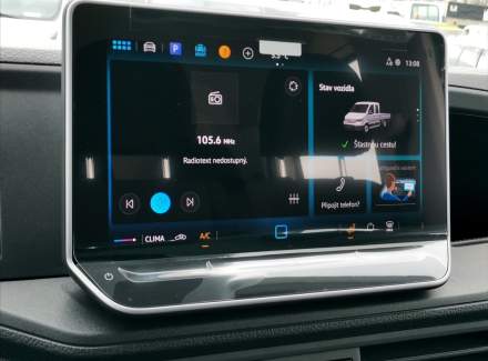 Volkswagen - Crafter