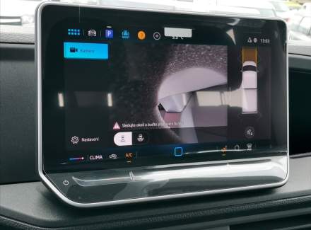 Volkswagen - Crafter